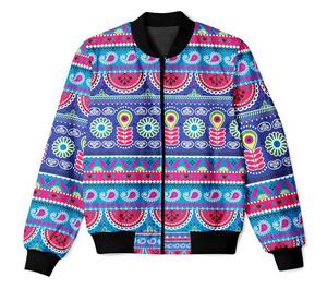 2022แจ็คเก็ตนักบินผู้ชาย, แฟชั่นใหม่ปรับแต่งได้ทำจากหนังแท้มีฮู้ดไฮสตรีท - Product Image 5