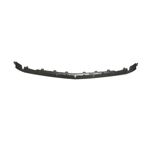 Una clase V177 de fibra de carbono coche delantero labio parachoques conservas para Mercedes Benz A45 <span class=keywords><strong>AMG</strong></span> <span class=keywords><strong>S</strong></span> sedán 4-puerta 2020-2022 - Product Image 5