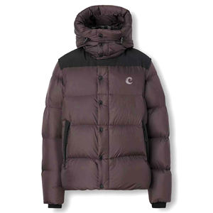 2023 Winter Moose <b>Padded</b> Puffer Bomber Coat Nonwoven <b>Women's</b> Hooded 5Xl Plus Size Oversized <b>Waterproof</b> Eco-Friendly High Street - Product Image 1
