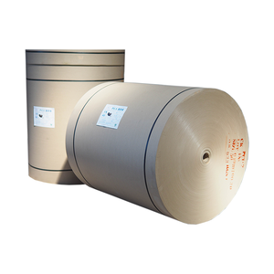 High Quality Product Core Board CK with Ply Bond 400 Joules <b>Raw</b> <b>Material</b> for Making Paper Core Paper Tube <b>Packaging</b> - Product Image 4