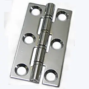 Durable Home Cabinet Metal Furniture 180 Degree Hinge