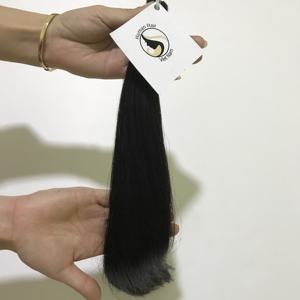 Cabello virgen de alta calidad - Product Image 3