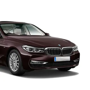 Coches BMW serie 5, a la venta, barato, 2018