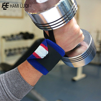 En gros, Bandes de poignet en néoprène personnalisables avec logo, respirantes, durables, unisexe, essentiels pour la gym, le sport, l'haltérophilie, le fitness et la force athlétique