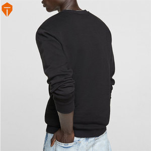 Sudaderas personalizadas de cuello redondo para hombre, suéter, camisas de sudor - Product Image 5