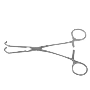 Debakey Reynolds Anastomose Clamp - Product Image 3