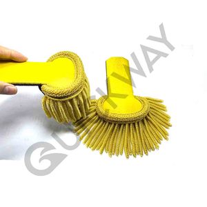Haute qualité personnalisé cérémonie bande frange épaulettes Bullion épaule Services uniforme avec des caractéristiques confortables en gros - Product Image 2