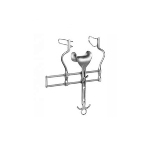 Retractor abdominal, retractor de heridas - Product Image 3