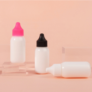 Colle adhésive de marque privée OEM pour perruque, adhésif, ruban à toupet, à désosser, 50g - Product Image 2