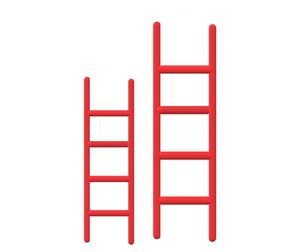 Hot Trending 2025!!! Natural Bamboo <b>Ladder</b> Towel Rack With Custom Design and Size by Eco2go Vietnam - Product Image 3