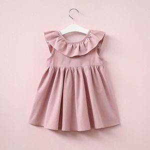 TRENDY---BEAUTIFUL--DESIGNER-Bebé-STYLISH--FROCK personalizable en cualquier tamaño y color, 2021 - Product Image 1