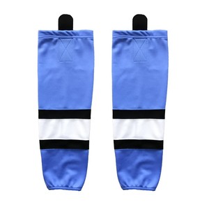 Chaussettes de Hockey sur Glace Meilleure Vente de Haute Qualité Sublimation Personnalisée Chaussettes de Hockey sur Glace Pas Cher pour Hommes Vinor sports - Product Image 4