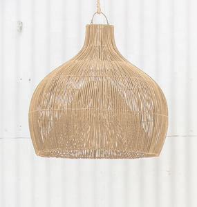 Best Selling Bamboo Lantern <b>Lamp</b> <b>Shades</b> From Vietnam High Quality <b>Modern</b> European Antique PC Design Eco-Friendly with Nice Price - Product Image 6