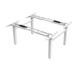 Desks Adjustable Desk TiMOTION TEK20 One-Motor Height Adjustable Desks