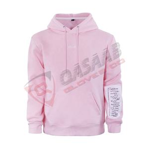100% coton Sublimation Patchwork respirant étoiles-impressions sur mesure conçu pull sweats à capuche en coton - Product Image 5