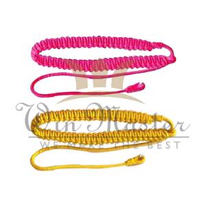 สายคล้องคอแบบกำหนดสีเองได้ ผลิตในประเทศปากีสถาน - Product Image 4