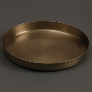 Cuenco antiguo de latón para cocina, recipiente de mezcla redondo para condimentos y almacenamiento de alimentos, de alta calidad - Product Image 6