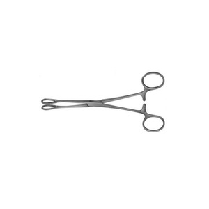 Haemostatic Forceps 25cm - Product Image 6