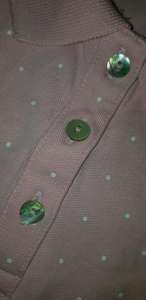 Lots de vêtements restants / étiquettes de marques de vêtements, chemises polo décontractées à manches courtes pour femmes, tenues en coton, stock du Bangladesh - Product Image 6