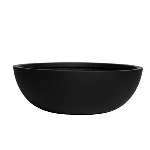 Mejor venta ollas venta al por mayor diseño enorme y de gran tamaño blanco de bajo de peso ligero plantador - Product Image 2