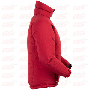Down jacket high quality cheap women puffer jacket - Product Image 3