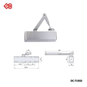 DC-719SD DOOR CLOSER STANDARD ARM - Product Image 2