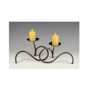 Modern Decorative Candlestick Holder Vintage <b>Taper</b> Metal <b>Candle</b> Stand Customized Size Best Quality Handmade for Selling - Product Image 1