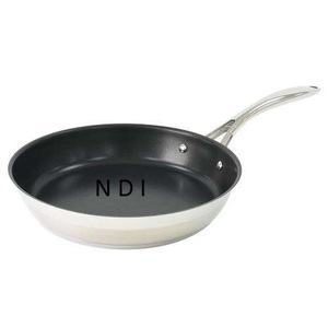 Tiêu Chuẩn Cao Rắn Đồng Nguyên Chất Chảo Cho Nấu Ăn Nhà Bếp Phục Vụ Sử Dụng Cảm Ứng Nồi Tương Thích Fry Pan Với Xử Lý Trang Trí Nội Thất - Product Image 6