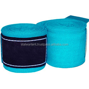Boxing Bandage Custom Boxing Hand Wraps Training Protection Boxing Bandage - Product Image 1