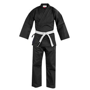 Kimono New Designs Cheap 2023 High Quality Design Your Own Custom Made Logo Top Style Jiu Jitsu Uniform Karate Suit Uniform - Product Image 4