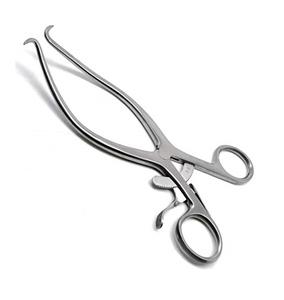 Écarteur péruvien gel, 19mm, dents tenacus tranchantes à auto-retenue - Product Image 1