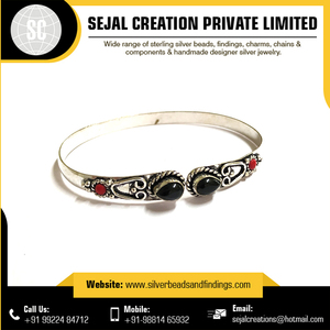 Bracelets tribaux en argent Sterling 925, fait sur mesure, offre spéciale - Product Image 4