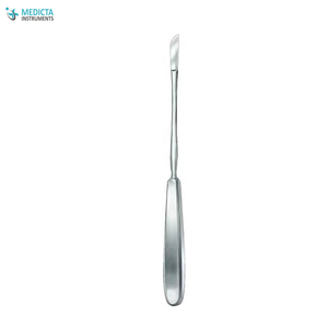 Neff Meniscus <b>Knives</b> 22cm - High Quality Orthopedic Instruments - Product Image 1