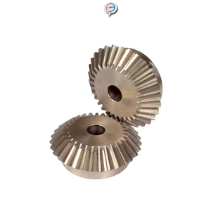 ผู้ผลิตที่มีคุณภาพโดดเด่นซ้ายมือทิศทางเกลียวเอียงเกียร์ - Product Image 1