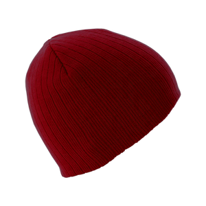 DOUBLE LAYER ACRYLIC <b>WOOL</b> <b>BEANIE</b> HAT WITH CUSTOM LOGO - Product Image 3