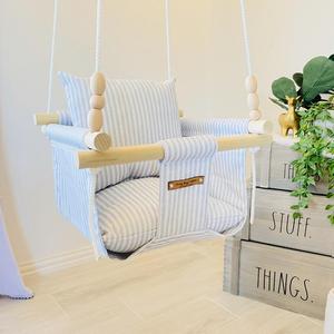 Handmade Swing - Product Image 1