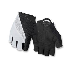 Professional Fashion Mountain Bike Riding Cycling Gloves Breathable Abrasion Resistant Non-Slip Unisex Half Finger Gel Pad - Product Image 3