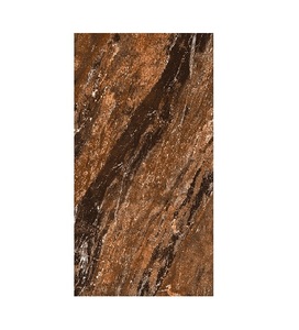 Design naturel brillant 1200x2400mm Carreaux de sol en porcelaine pour salle de bain Maison. - Product Image 3