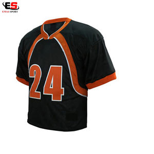 Uniformes de crosse personnalisés en gros pour les équipes masculines et féminines de qualité supérieure, extensibles et les plus vendus - Product Image 2