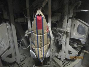 Ciment décoratif vietnamien, avec matrice de densité, ordinaire, sportif - Product Image 4