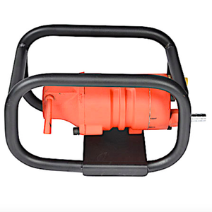 TY95120 <span class=keywords><strong>Béton</strong></span> Vibrateur Moteur 2.2 hp Air alimenté Fonctionne <span class=keywords><strong>sans</strong></span> électricité pour éliminer les bulles d'air et niveau <span class=keywords><strong>béton</strong></span> - Product Image 1