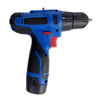 Deko — perceuse électrique sans fil 12V, Kit d'outils automobiles