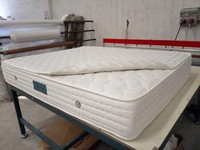 Hochwertige Orthopädische Memory-Schaum-Matratze zum Bestpreis - Gesundes Kühlendes Design für Hotel, Zuhause, Schlafzimmer und Industrie