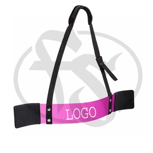 Blaster de bras de biceps de haute qualité pour l'haltérophilie pour la construction musculaire - Product Image 3