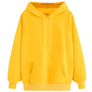 Sudadera con capucha personalizada para mujer, talla grande, estilo básico, de felpa, con logo personalizado por transferencia térmica, nueva moda. - Product Image 5