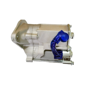 Ensemble de démarreur de voiture 12V OEM 128000-1900 SIGMA 9T 1.0KW pour Impulse '85-89' - Product Image 2