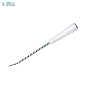 Palanca Artroscópica para Rodilla de 280 mm - Instrumentos Ortopédicos de Alta Calidad - Product Image 3