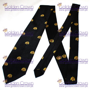 Masonic Scottish nghi thức của freemasonry Tie | thân thiện với môi Casual 3D Jacquard dệt Tie cho doanh nghiệp sử dụng - Product Image 4