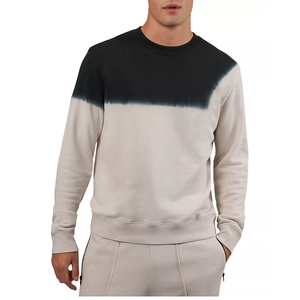 Nuevas Sudaderas con Estampado Personalizado en Blanco, Estilo Urbano, Ropa para Hombre, Tallas Grandes, Moda 2022 - Product Image 1