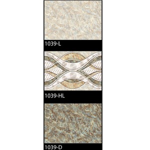 30x45cm กระเบื้องผนังเซรามิค3D หุ้มภายนอกวิลล่าดีไซน์ใหม่ - Product Image 4